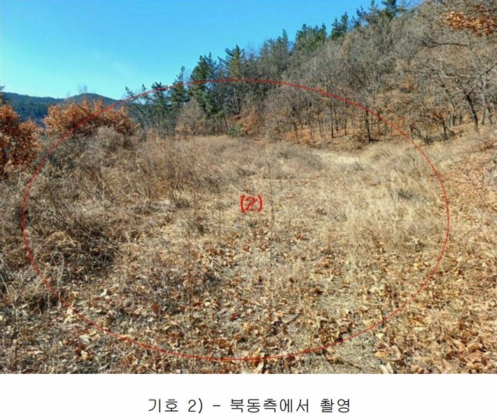 2025타경5704 경상북도 영천시 고경면 대의리 530 농지 경매 이미지