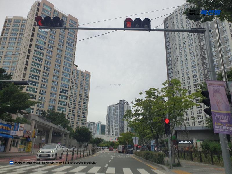 2025타경446 부산광역시 남구 수영로 345, 대연힐스테이트푸르지오 109동 1층 101호 아파트 경매 이미지