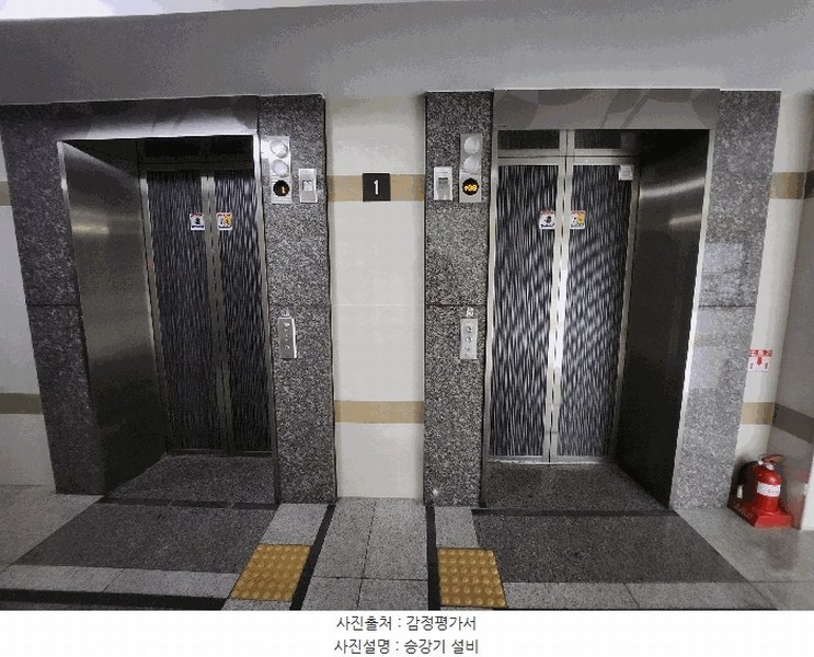 2025타경446 부산광역시 남구 수영로 345, 대연힐스테이트푸르지오 109동 1층 101호 아파트 경매 이미지