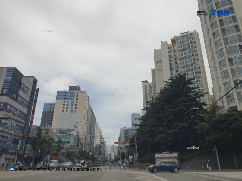 2025타경446 부산광역시 남구 수영로 345, 대연힐스테이트푸르지오 109동 1층 101호 아파트 경매 이미지