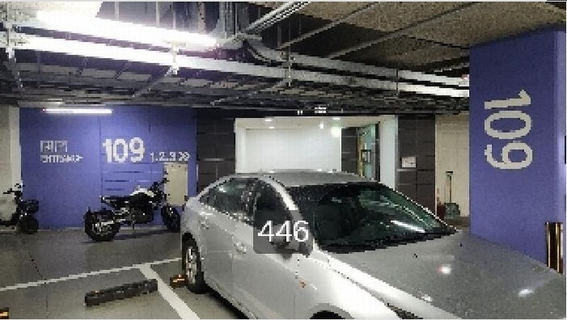 2025타경446 부산광역시 남구 수영로 345, 대연힐스테이트푸르지오 109동 1층 101호 아파트 경매 이미지