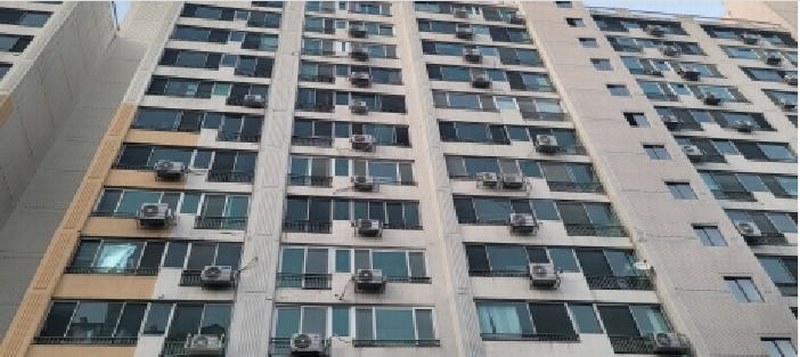 2025타경7113 대구광역시 수성구 지범로 300, 범물두성타운 101동 7층 706호 아파트[공급26평형] 경매 이미지