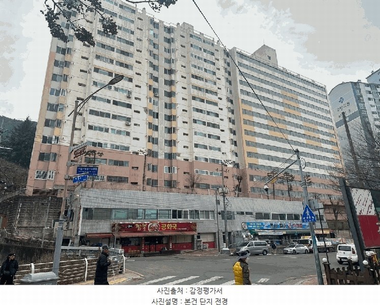 2025타경7113 대구광역시 수성구 지범로 300, 범물두성타운 101동 7층 706호 아파트[공급26평형] 경매 이미지