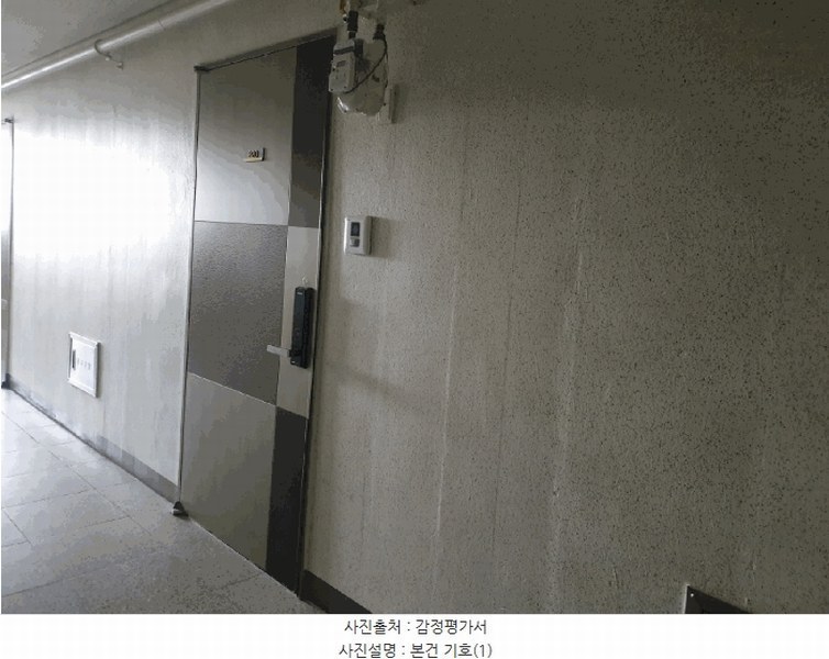2025타경7229 대구광역시 중구 중앙대로 312, 반월당아너스제네스타워오피스텔 8층 820호 오피스텔[계약13평형] 경매 이미지