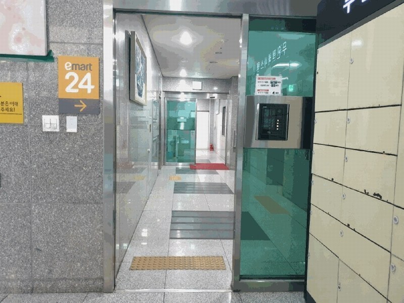 2025타경7229 대구광역시 중구 중앙대로 312, 반월당아너스제네스타워오피스텔 8층 820호 오피스텔[계약13평형] 경매 이미지