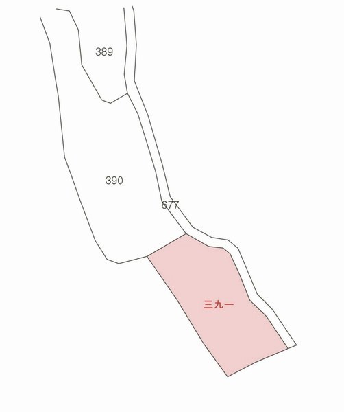 2025타경7252 경상북도 영천시 화남면 온천리 391 농지 경매 이미지