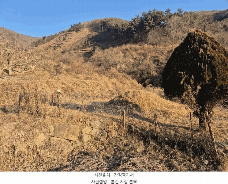2025타경7283 경상북도 청도군 매전면 금천리 51 농지 경매 이미지