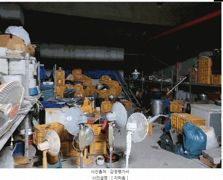 2025타경7369 대구광역시 북구 태전동 803-3 근린시설 경매 이미지