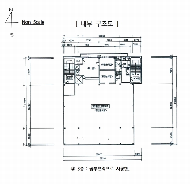 2025타경7369 대구광역시 북구 태전동 803-3 근린시설 경매 이미지