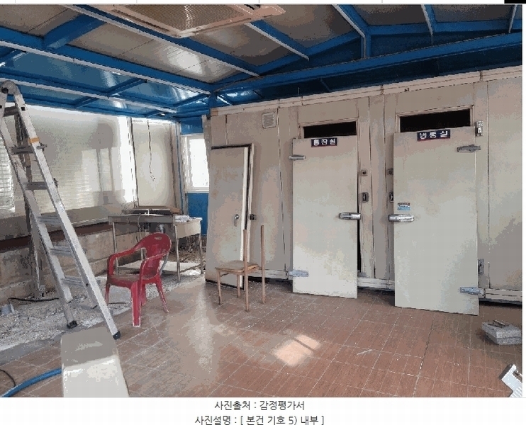 2025타경7369 대구광역시 북구 태전동 803-3 근린시설 경매 이미지