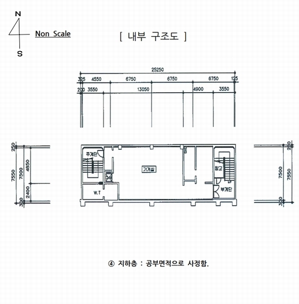 2025타경7369 대구광역시 북구 태전동 803-3 근린시설 경매 이미지