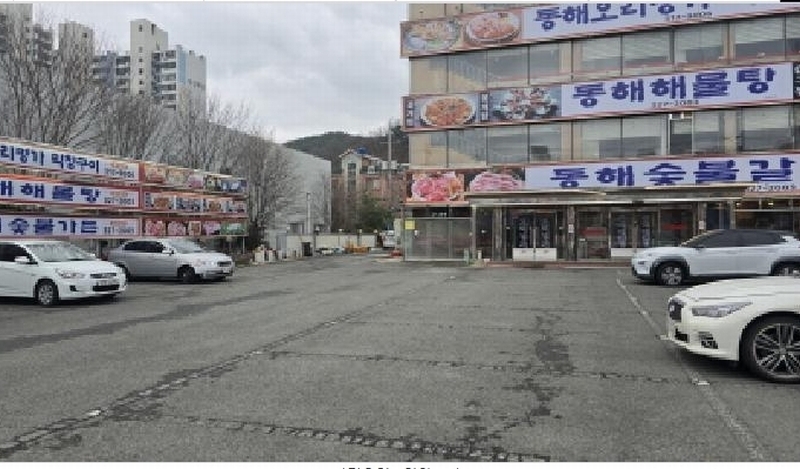 2025타경7369 대구광역시 북구 태전동 803-3 근린시설 경매 이미지