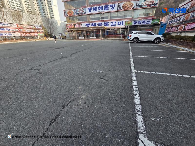 2025타경7369 대구광역시 북구 태전동 803-3 근린시설 경매 이미지