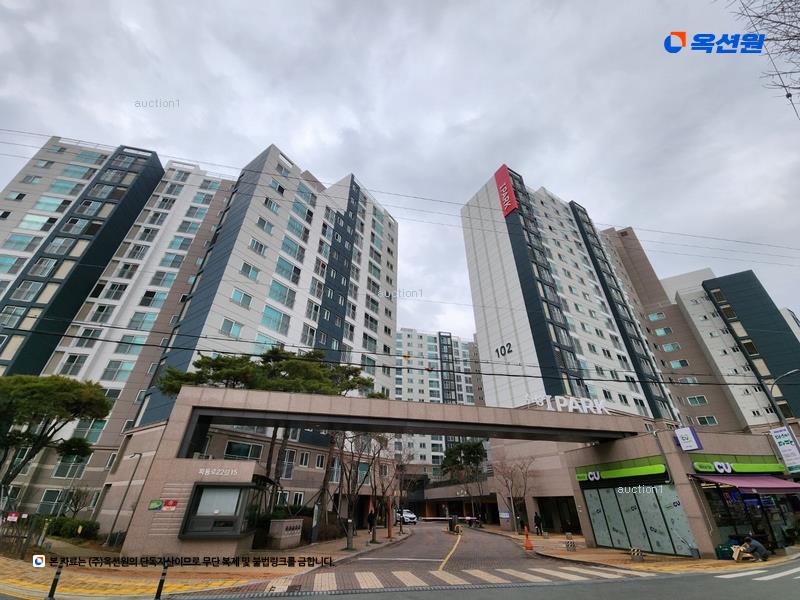 2025타경7413 대구광역시 수성구 파동로22길 15, 수성아이파크 103동 1층 101호 아파트[공급25평형] 경매 이미지