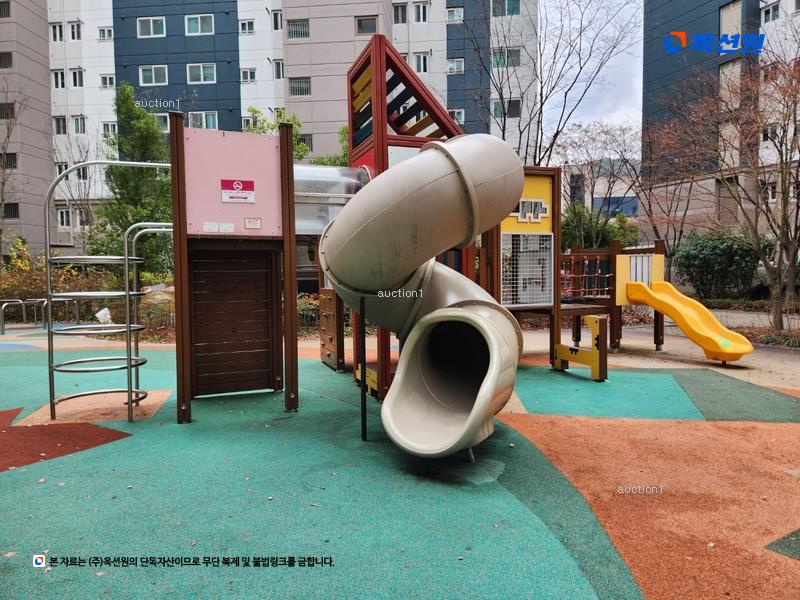 2025타경7413 대구광역시 수성구 파동로22길 15, 수성아이파크 103동 1층 101호 아파트[공급25평형] 경매 이미지
