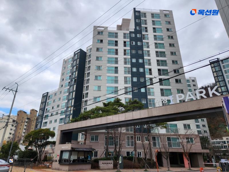 2025타경7413 대구광역시 수성구 파동로22길 15, 수성아이파크 103동 1층 101호 아파트[공급25평형] 경매 이미지