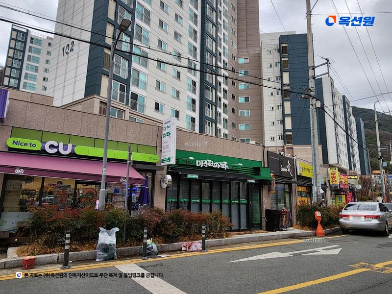 2025타경7413 대구광역시 수성구 파동로22길 15, 수성아이파크 103동 1층 101호 아파트[공급25평형] 경매 이미지