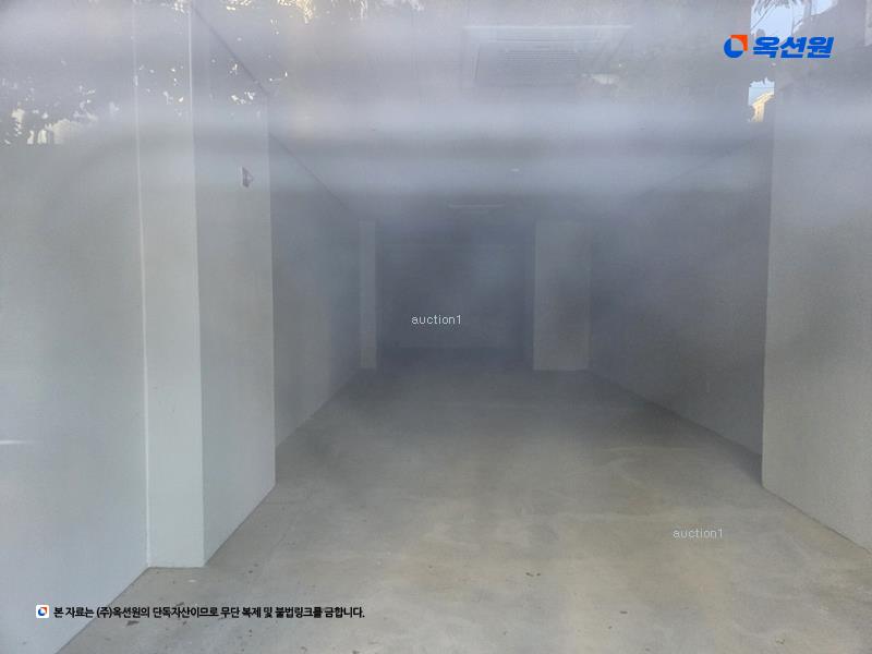 2025타경7423 대구광역시 수성구 상록로 25, 쌍용더플래티넘범어 301(근생시설)동 1층 103호 근린상가 경매 이미지