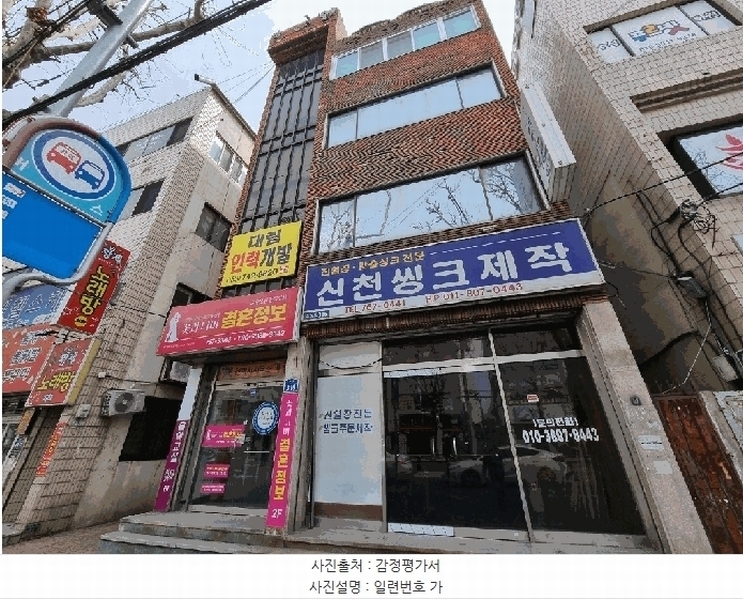 2025타경7445 대구광역시 수성구 수성동2가 267-16 근린주택 경매 이미지