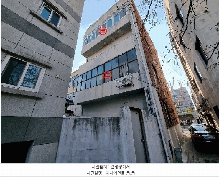 2025타경7445 대구광역시 수성구 수성동2가 267-16 근린주택 경매 이미지