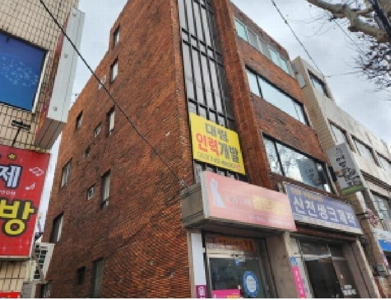 2025타경7445 대구광역시 수성구 수성동2가 267-16 근린주택 경매 이미지