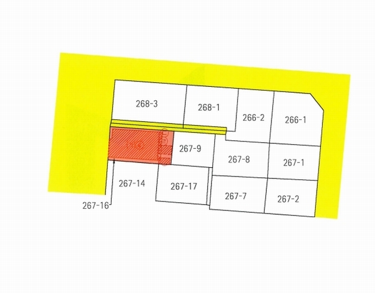 2025타경7445 대구광역시 수성구 수성동2가 267-16 근린주택 경매 이미지