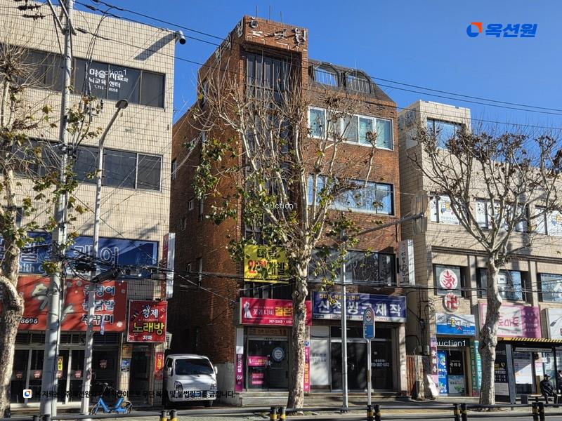 2025타경7445 대구광역시 수성구 수성동2가 267-16 근린주택 경매 이미지