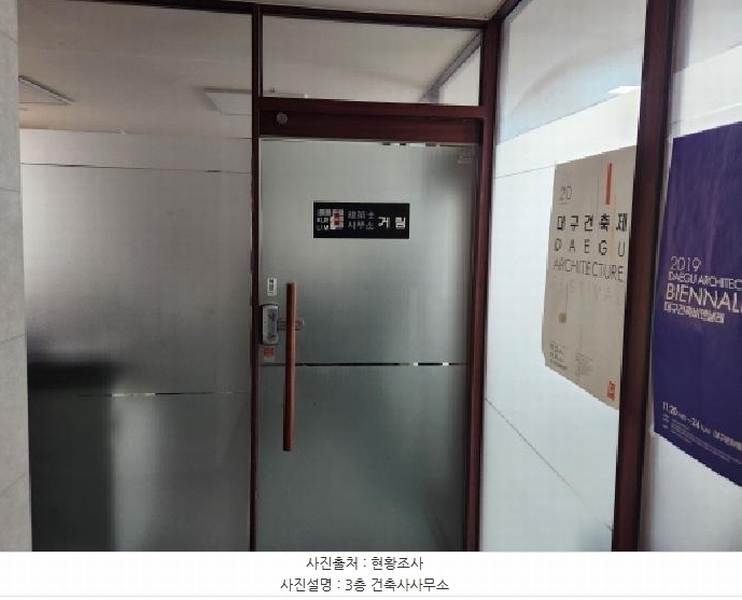 2025타경7445 대구광역시 수성구 수성동2가 267-16 근린주택 경매 이미지