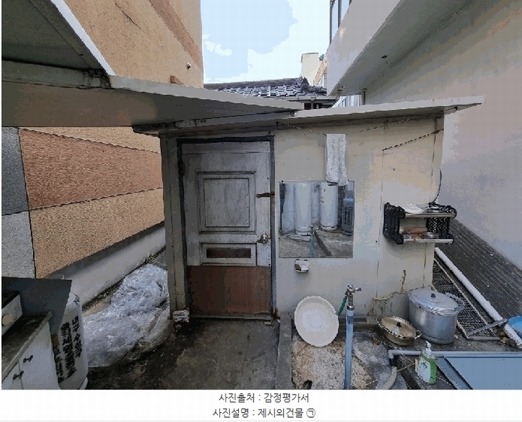 2025타경7445 대구광역시 수성구 수성동2가 267-16 근린주택 경매 이미지