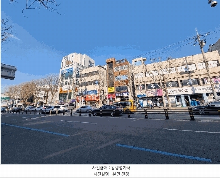 2025타경7445 대구광역시 수성구 수성동2가 267-16 근린주택 경매 이미지
