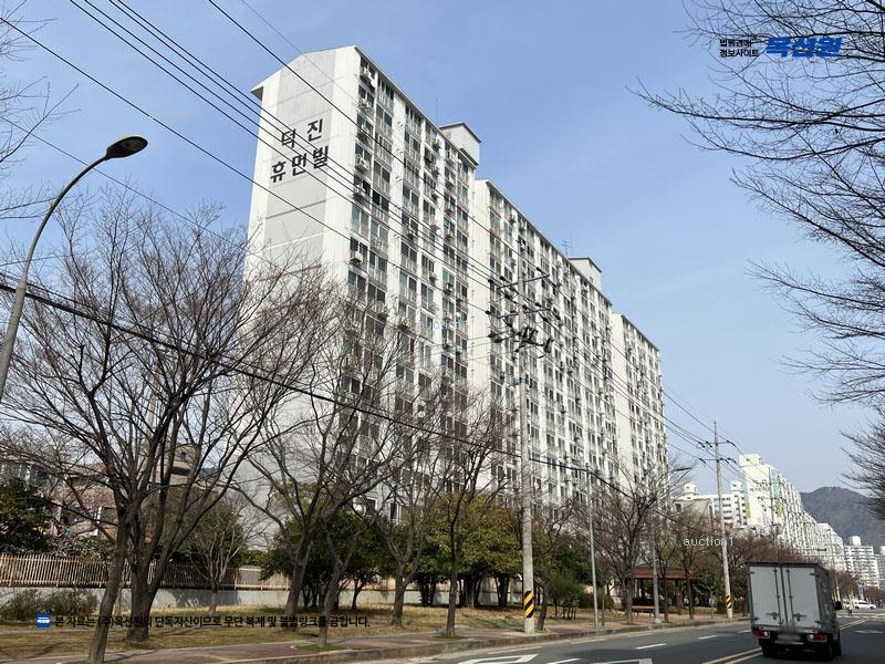 2025타경536 경상남도 거제시 중곡로5길 11, 덕진휴먼빌 8층 804호 아파트[공급19평형] 경매 이미지