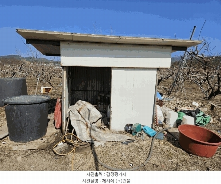 2025타경7576 경상북도 영천시 임고면 덕연리 279 농지 경매 이미지