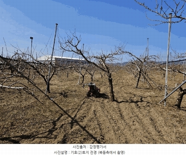 2025타경7576 경상북도 영천시 임고면 덕연리 279 농지 경매 이미지