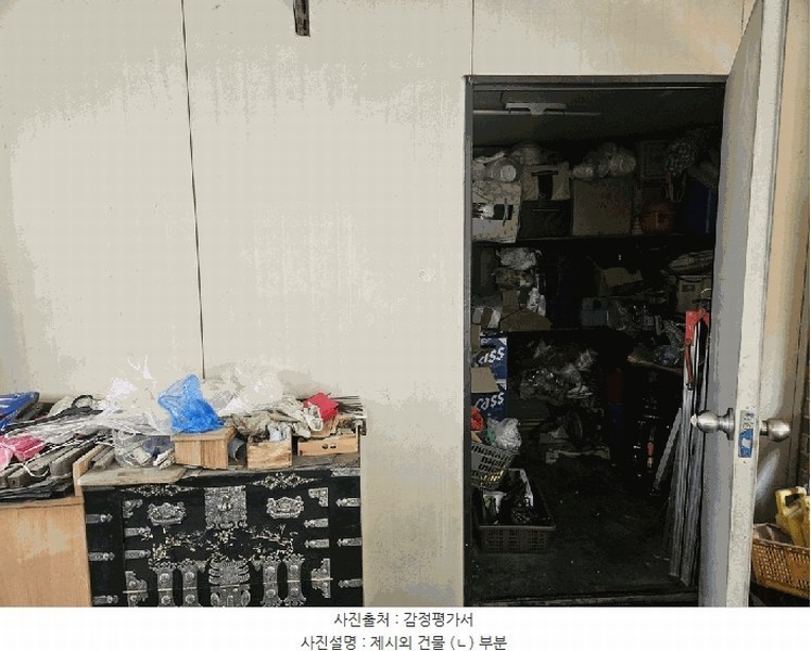 2025타경7588 대구광역시 동구 방촌동 1012-22 다가구(원룸등) 경매 이미지