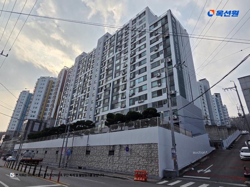 2025타경7664 대구광역시 북구 태전로13길 22, 태전3차두성아파트 5층 510호 아파트[공급31평형] 경매 이미지