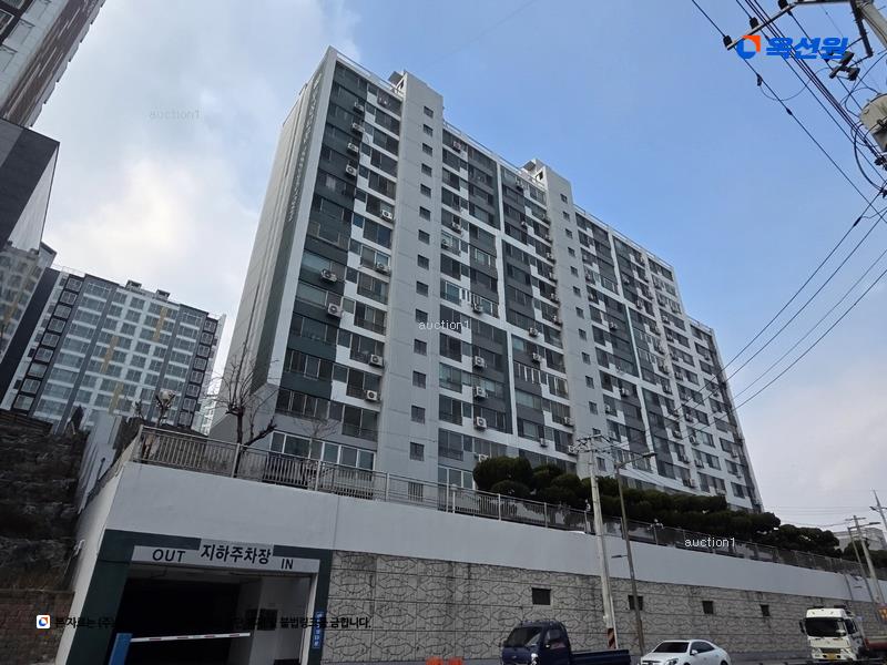 2025타경7664 대구광역시 북구 태전로13길 22, 태전3차두성아파트 5층 510호 아파트[공급31평형] 경매 이미지
