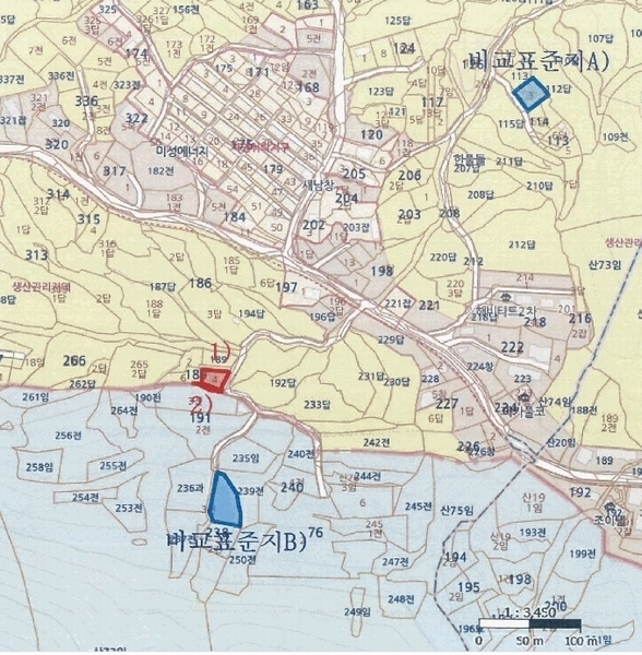 2025타경7677 경상북도 칠곡군 동명면 남원리 189-4 주택 경매 이미지