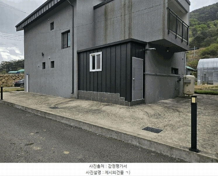 2025타경7677 경상북도 칠곡군 동명면 남원리 189-4 주택 경매 이미지