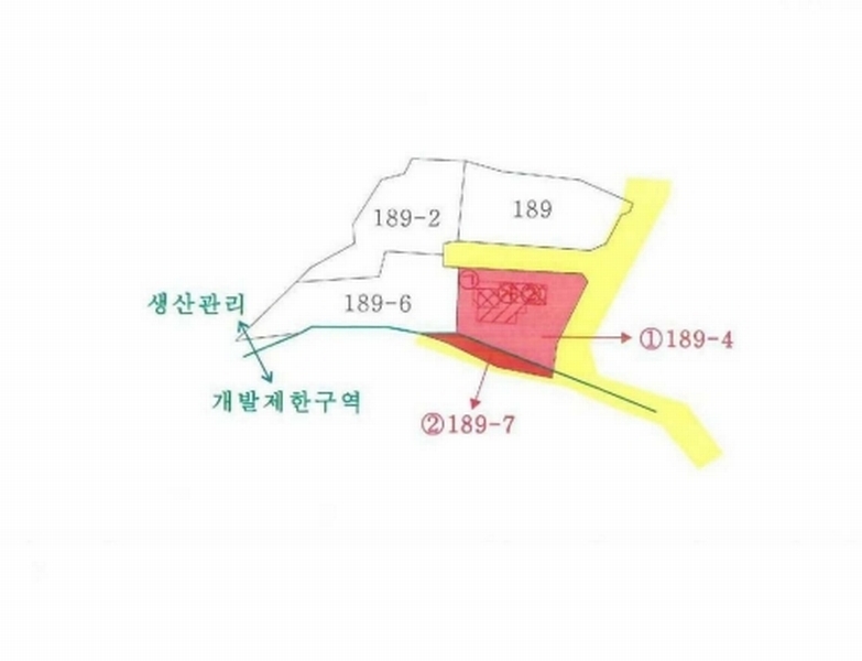 2025타경7677 경상북도 칠곡군 동명면 남원리 189-4 주택 경매 이미지