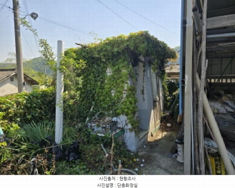 2025타경7741 경상북도 영천시 임고면 금대리 79-2 주택 경매 이미지