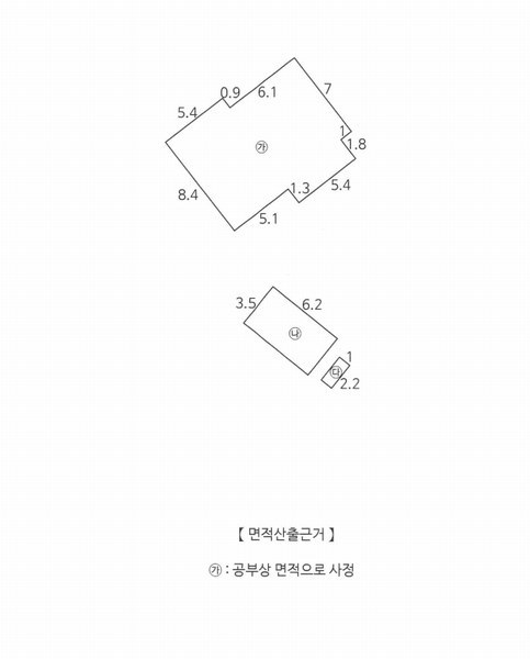 2025타경7741 경상북도 영천시 임고면 금대리 79-2 주택 경매 이미지