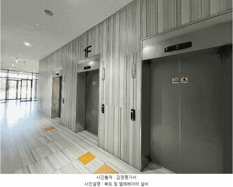 2025타경581 경상남도 진주시 동부로169번길 12, 윙스타워 1층 에이121호 근린상가 경매 이미지