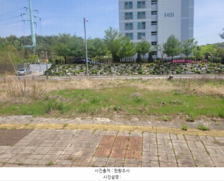 2025타경7785 대구광역시 동구 숙천동 383 대지 경매 이미지