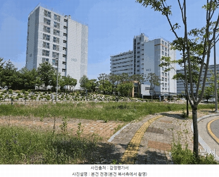 2025타경7785 대구광역시 동구 숙천동 383 대지 경매 이미지