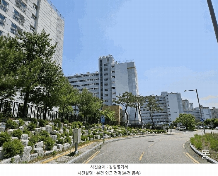 2025타경7785 대구광역시 동구 숙천동 383 대지 경매 이미지