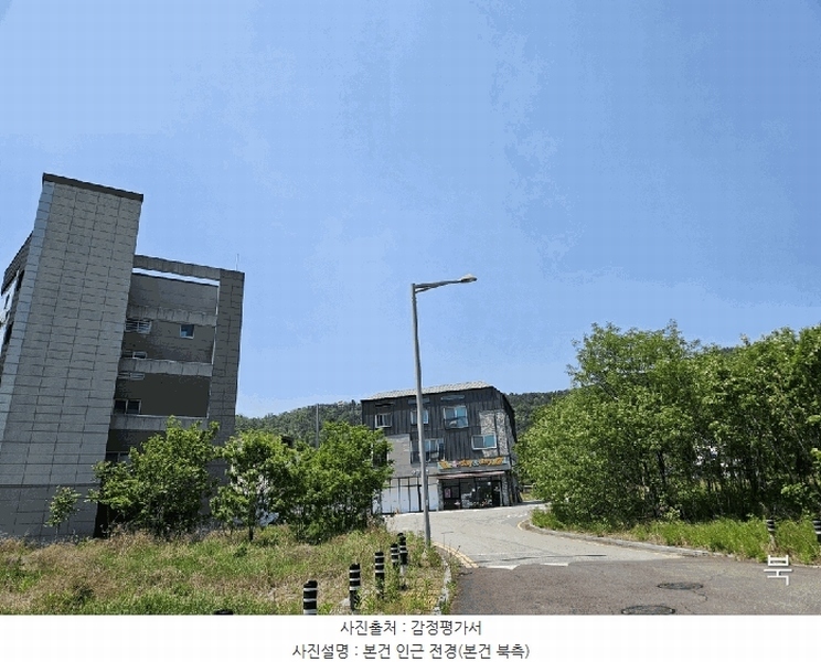 2025타경7785 대구광역시 동구 숙천동 383 대지 경매 이미지