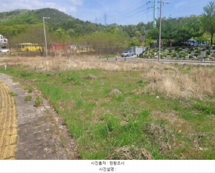 2025타경7785 대구광역시 동구 숙천동 383 대지 경매 이미지