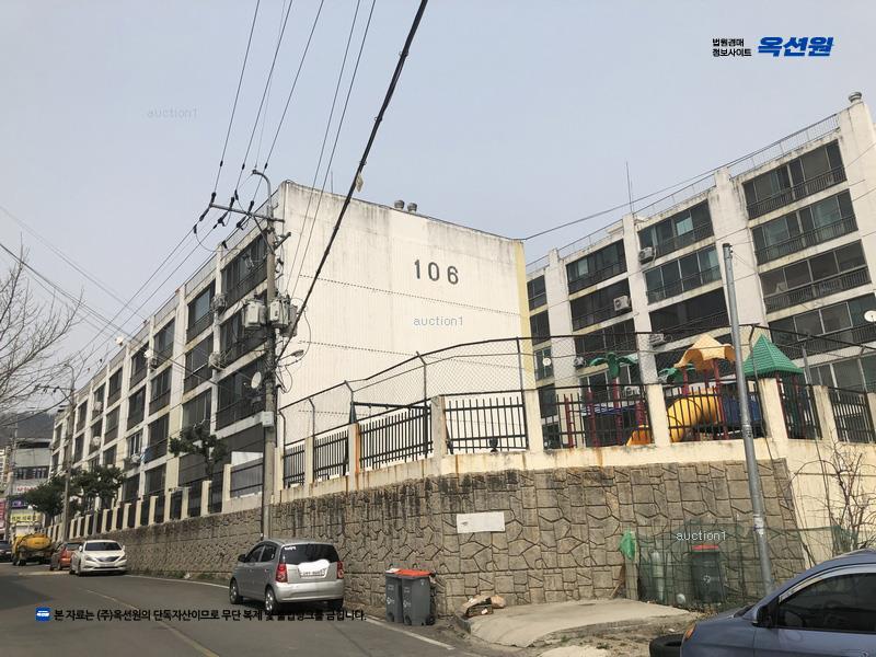 2025타경7797 경상북도 칠곡군 석전로9길 7, 대화전원타운 103동 6층 707호 아파트[공급26평형] 경매 이미지