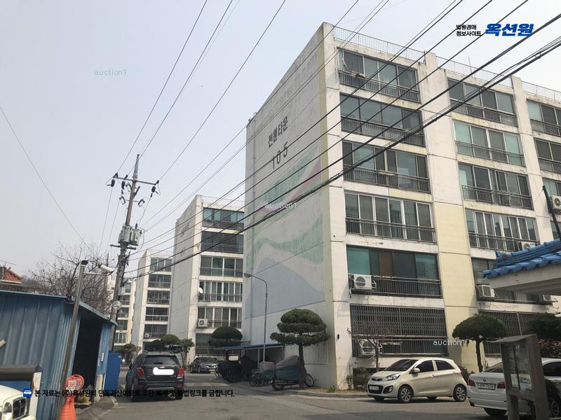 2025타경7797 경상북도 칠곡군 석전로9길 7, 대화전원타운 103동 6층 707호 아파트[공급26평형] 경매 이미지