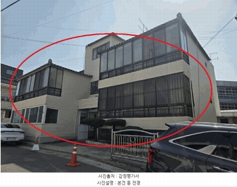 2025타경7840 대구광역시 동구 아양로47길 51, 구분건물 1동 2층 102호 다세대(빌라)[공급19평형] 경매 이미지